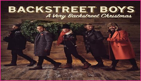 How Old Were Backstreet Boys: A Journey Through Time